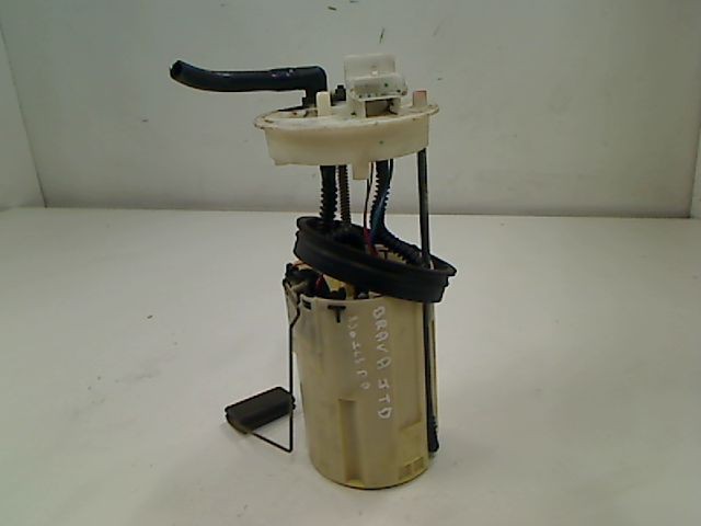 POMPE CARBURANT IMMERGEE